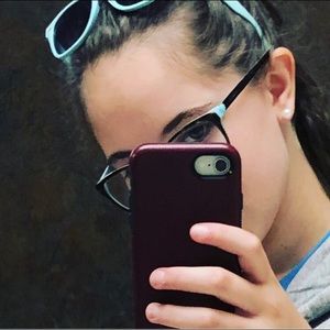 Meet your Posher, Sophia